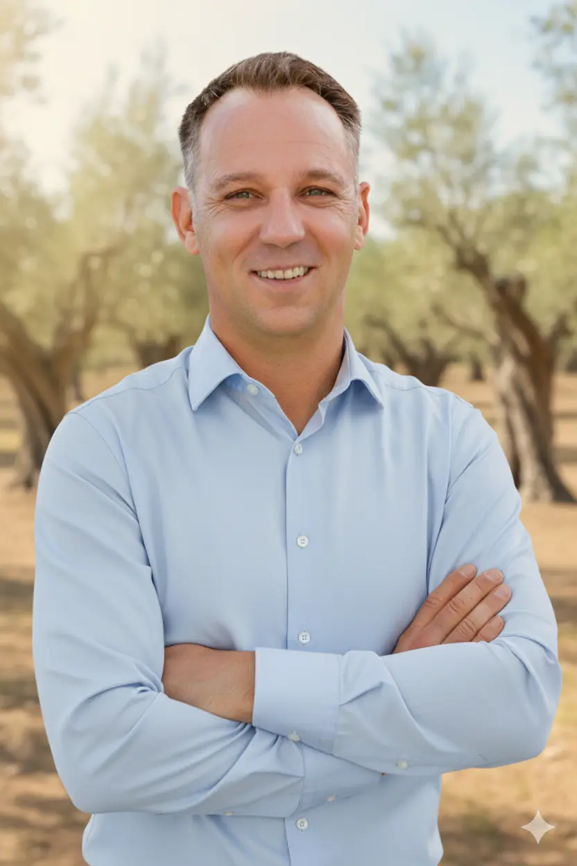 Marc Zocher